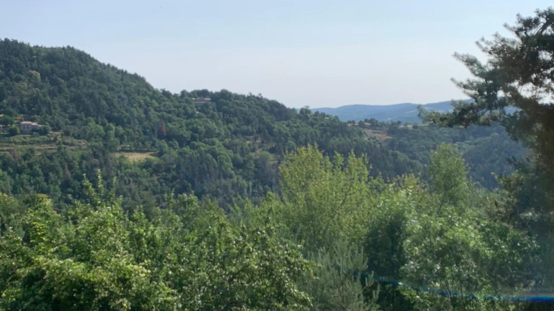 Gites Jules Et Rose Silhac Holiday home