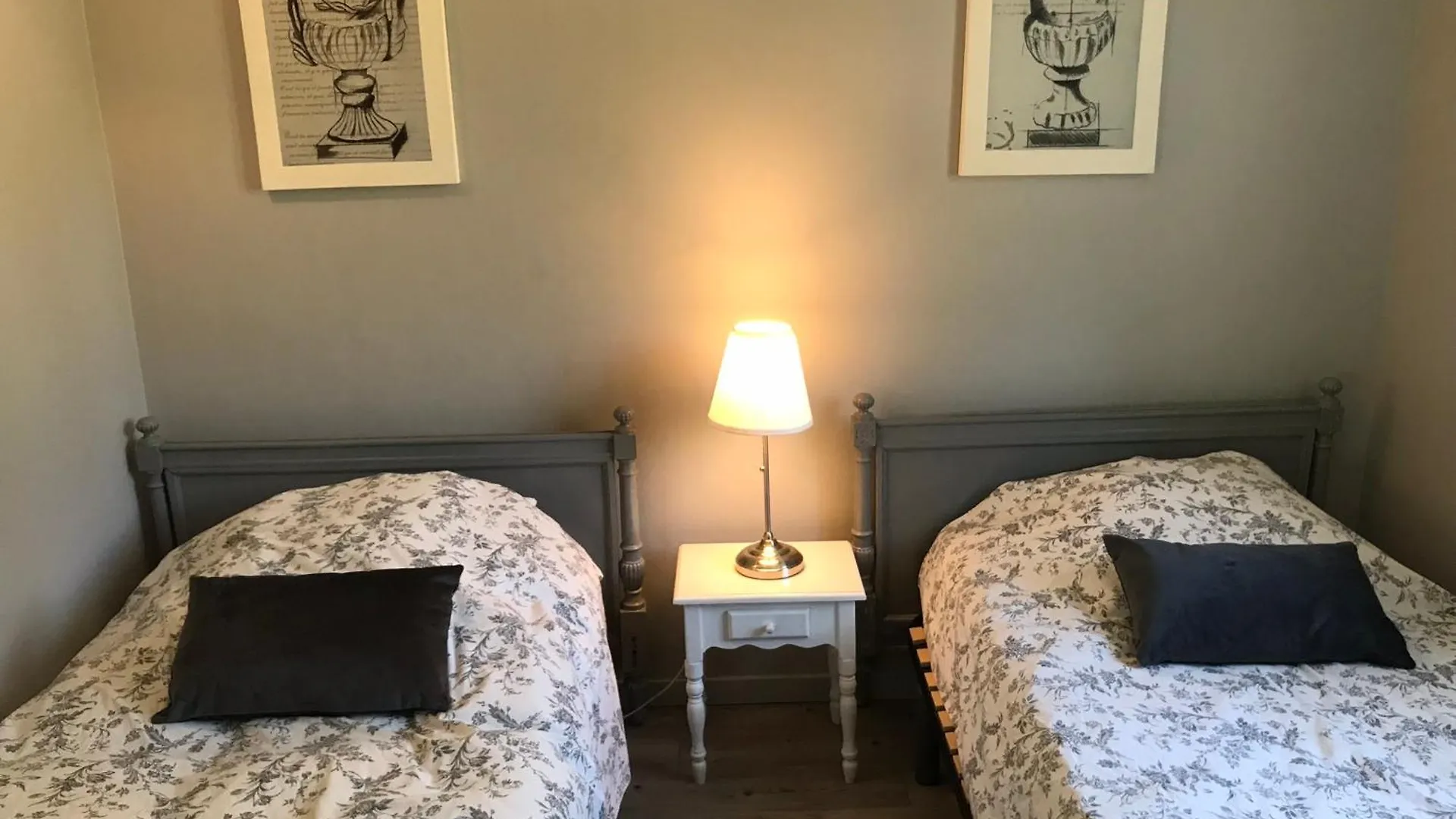 Gites Jules Et Rose Silhac