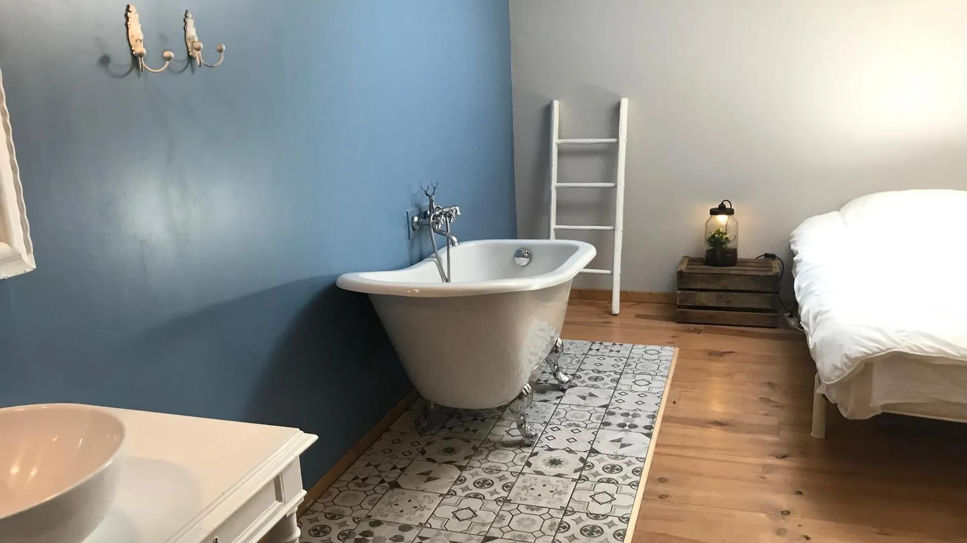 Holiday home Gites Jules Et Rose Silhac