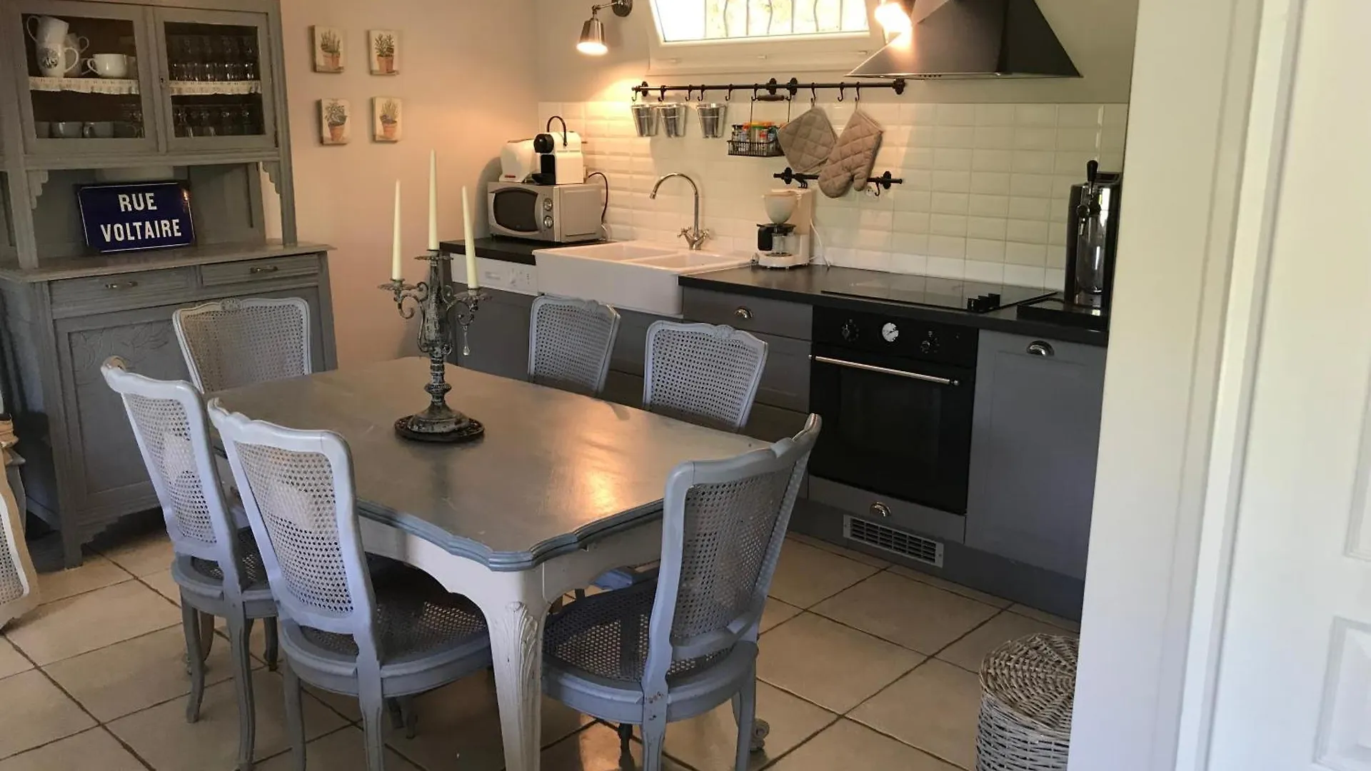 Gites Jules Et Rose Silhac Holiday home