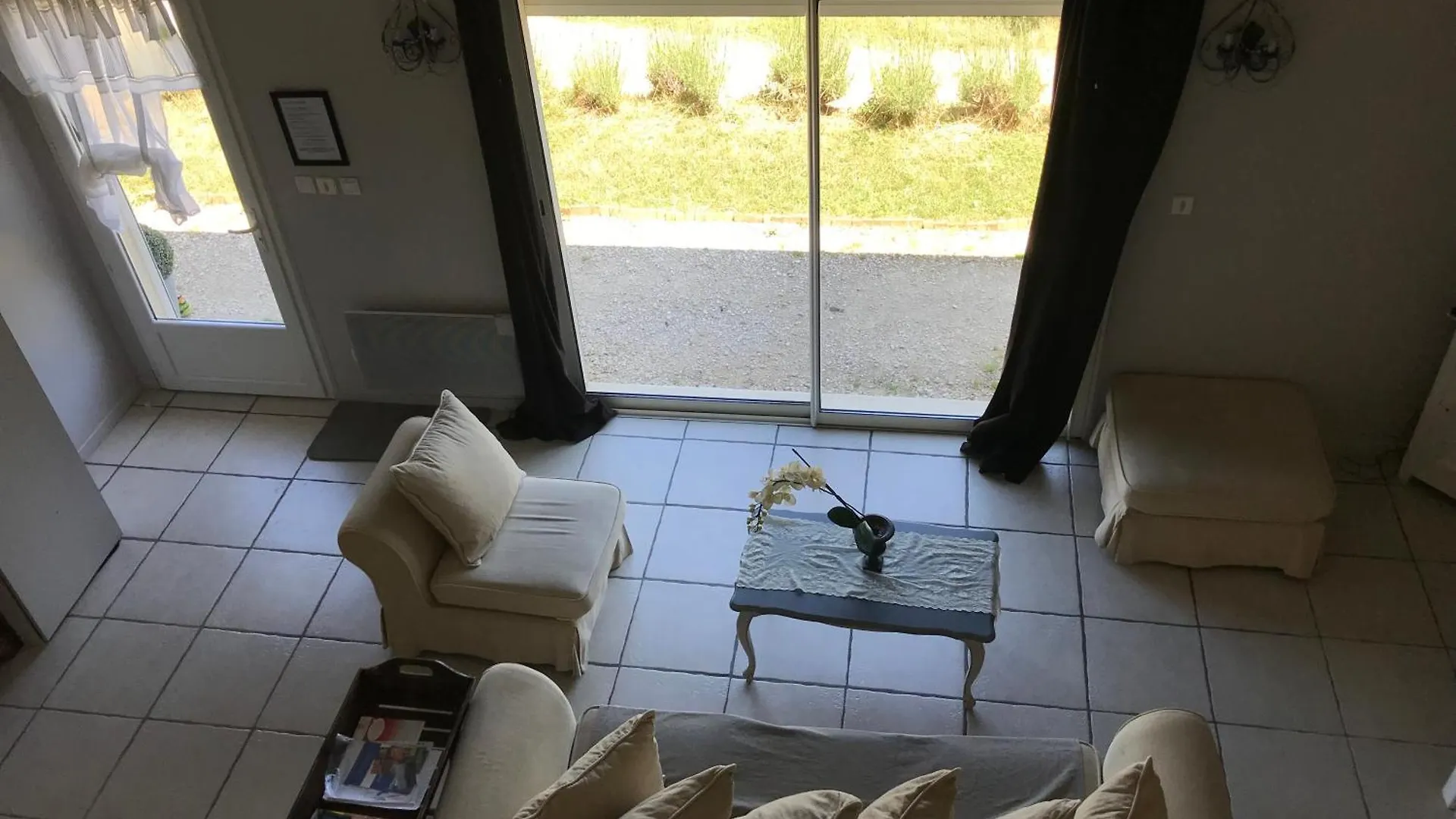 Ferienhaus Gites Jules Et Rose Silhac Frankreich